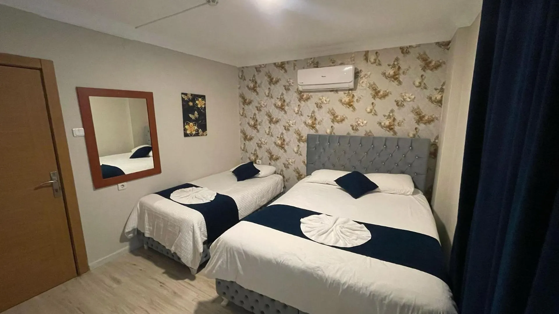 Hotel The Temple Butik Otel Kusadasi