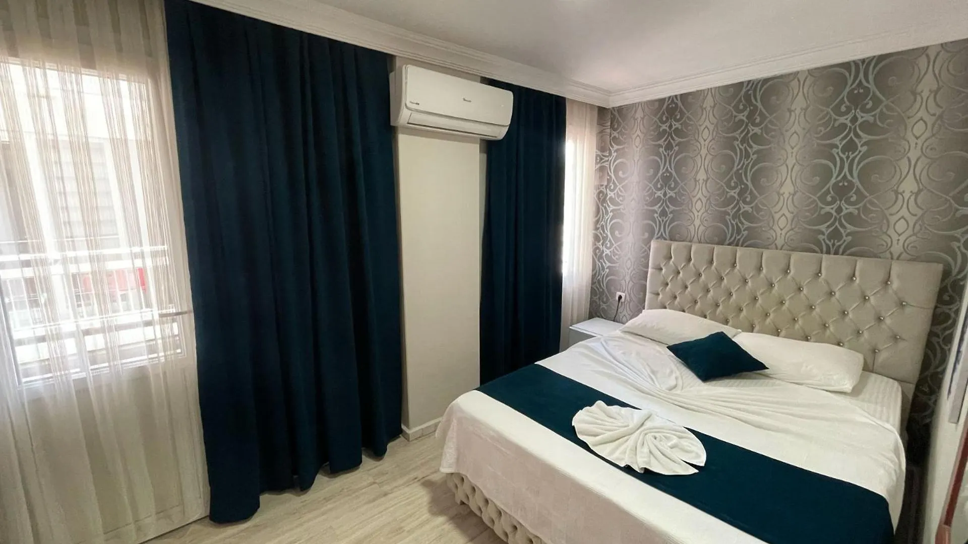 The Temple Butik Otel Kusadasi Turquía