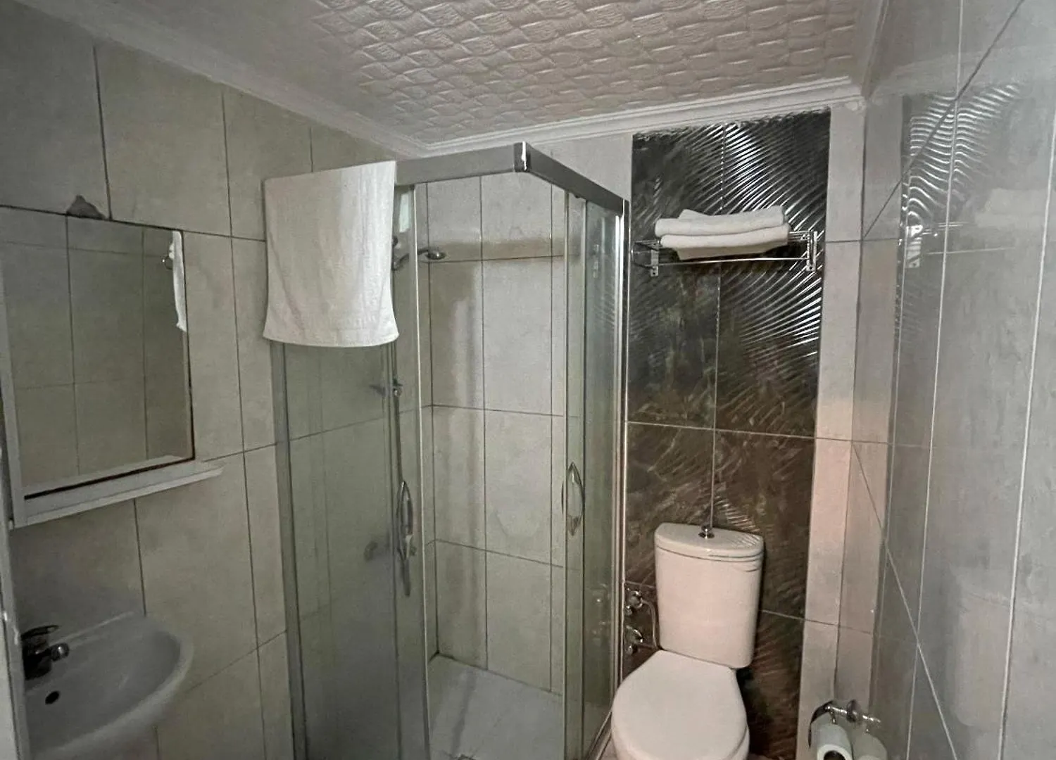 קוסדסי The Temple Butik Otel 0*,